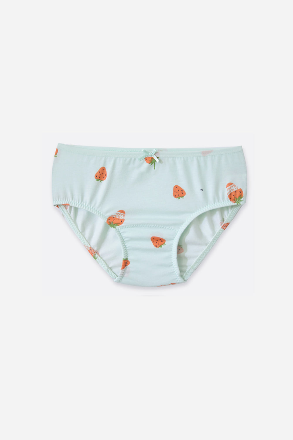 오렌지베리 접밴드 삼각팬티잠옷, 홈웨어, 아동내복, 아동속옷,성인잠옷,고후나비