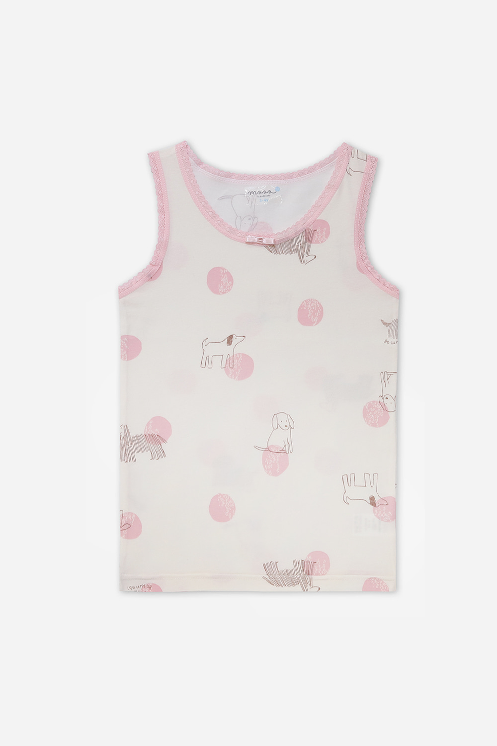 핑크펫 런닝잠옷, 홈웨어, 아동내복, 아동속옷,성인잠옷,고후나비